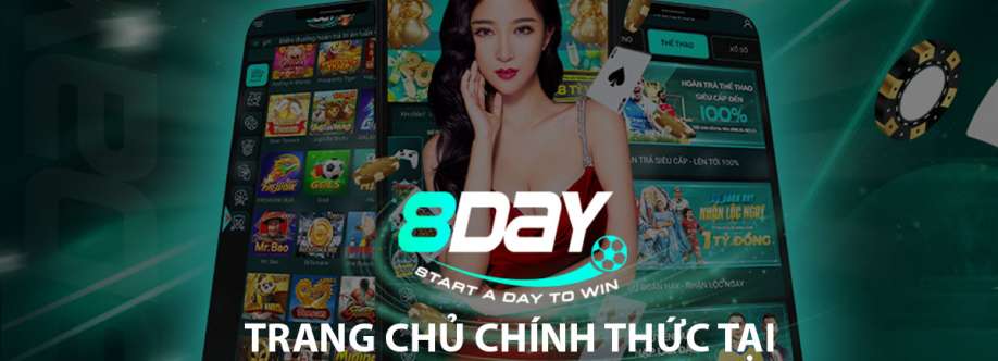 8Day Trang Chủ Cover Image