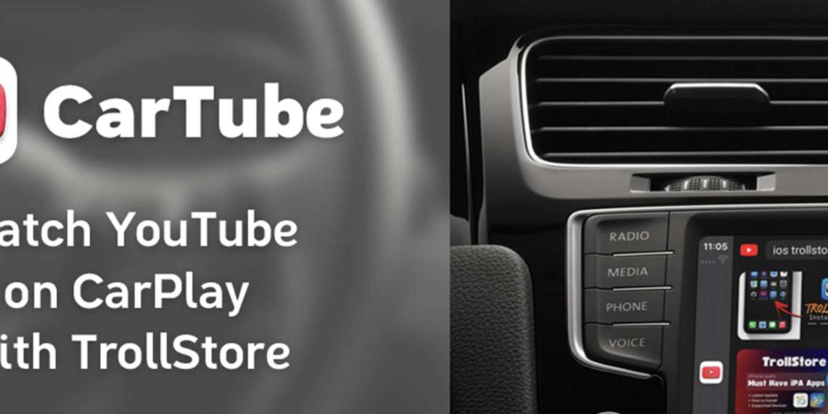 Car Tube Controller App for CarPlay: Seamless Integration & Control