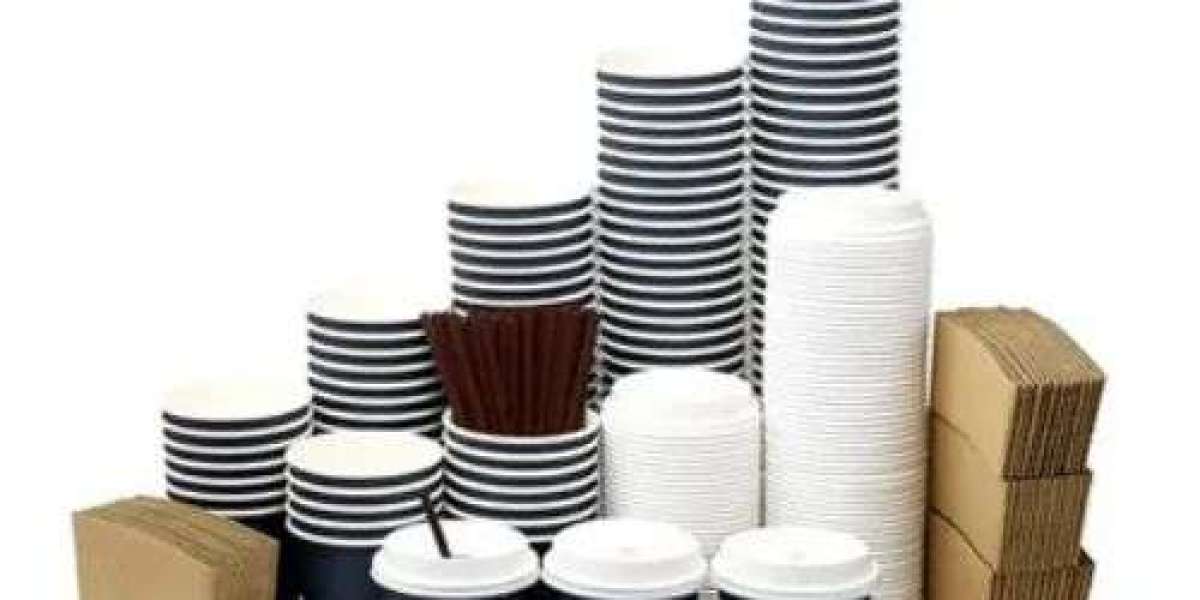 Global Cup Sleeves Market Share, Size, Analysis, Growth, Industry Statistics and Forecast  2034