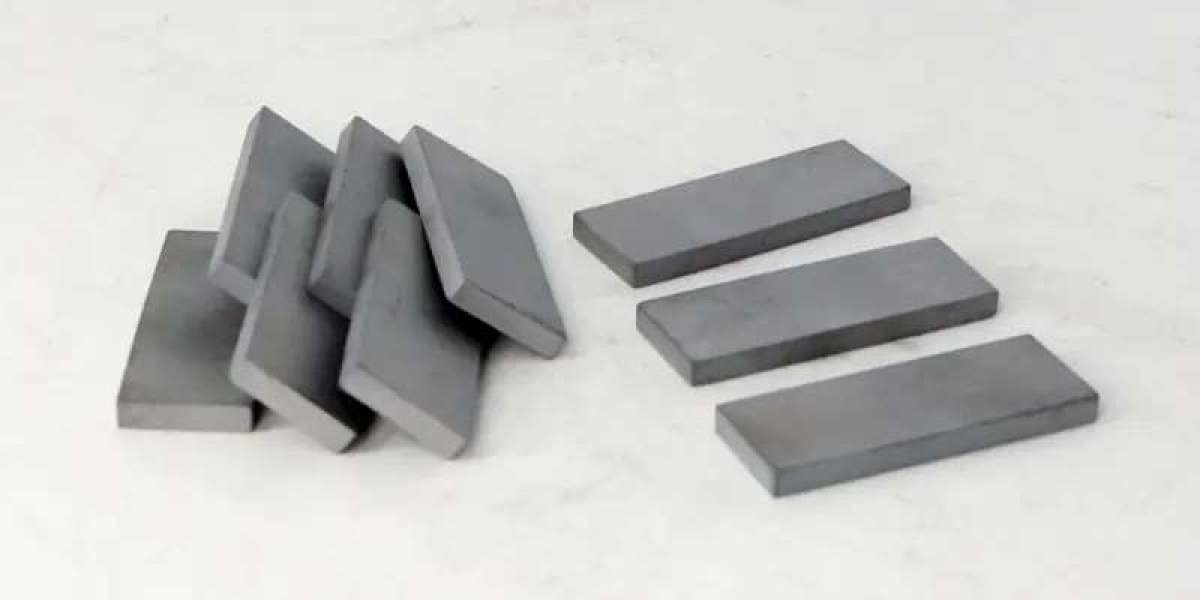 ZGJRDCC: Innovating Tungsten Carbide Wear Parts for Specialized Industries