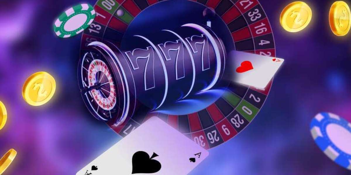 Esplorando il Mondo dei Casino Online Italiani