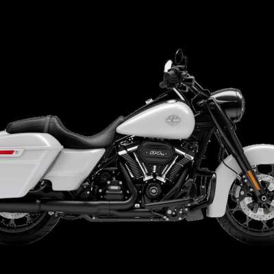 Harley Davidson Road King Special for Sale Profile Picture