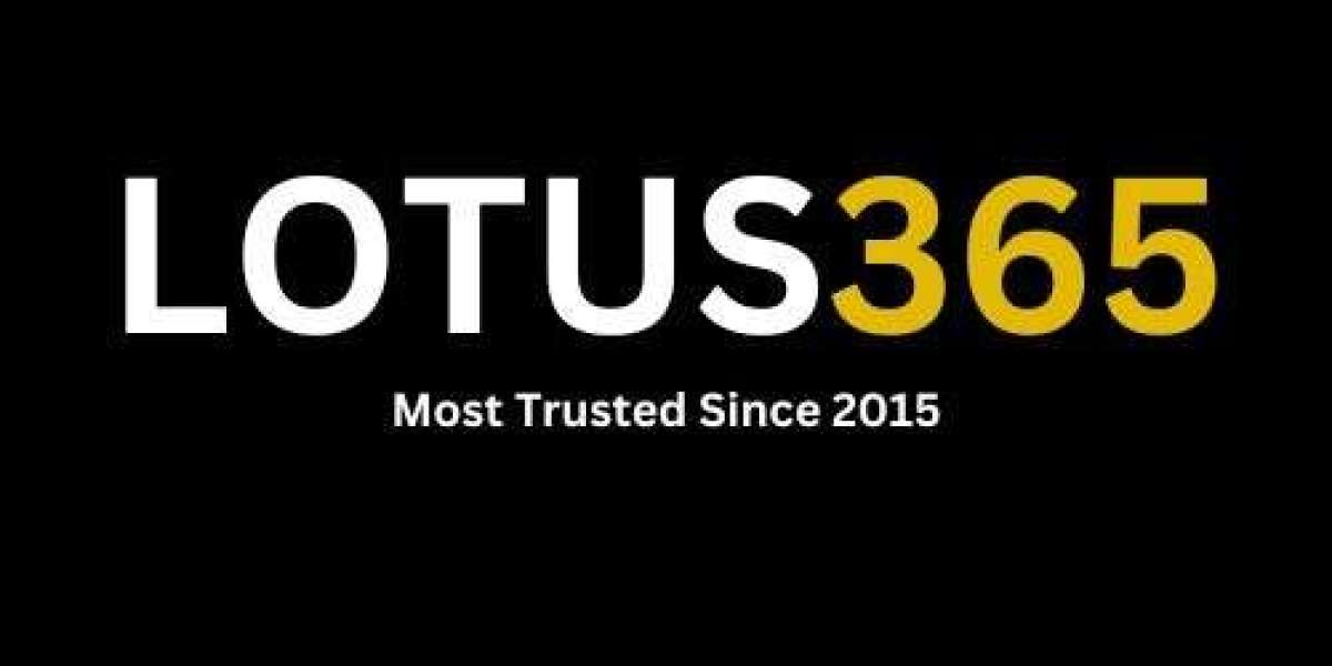 Lotus365 Login: A Trusted Name in Secure Online Sports