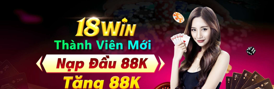 Nhà cái 18Win Cover Image