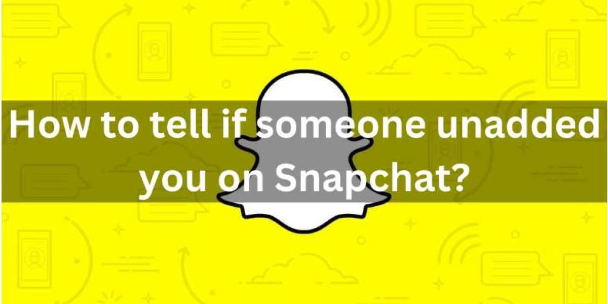 What Happens When Someone Unadds You on Snapchat?