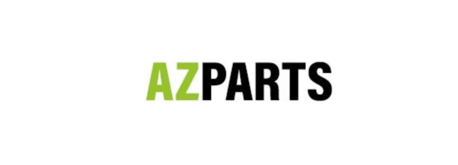 AZParts Cover Image