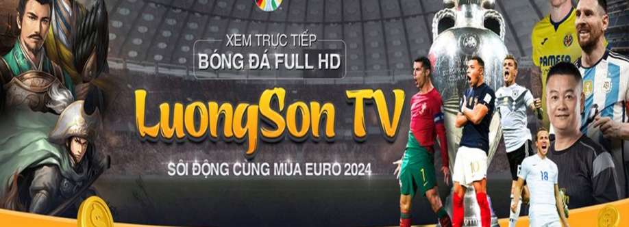 LuongSon TV Cover Image