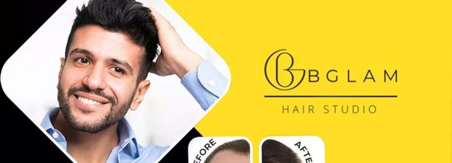 bglam hair studio Cover Image