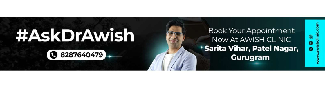 AWISH Clinic Cover Image