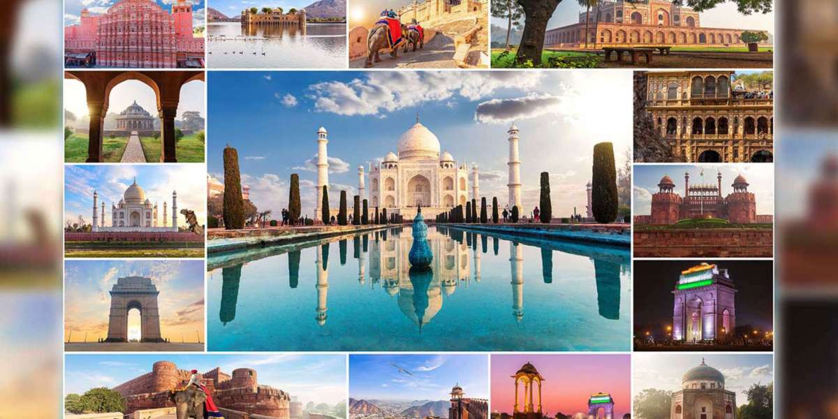 Tour Package in India: How to Select One That Matches Your Travel Style