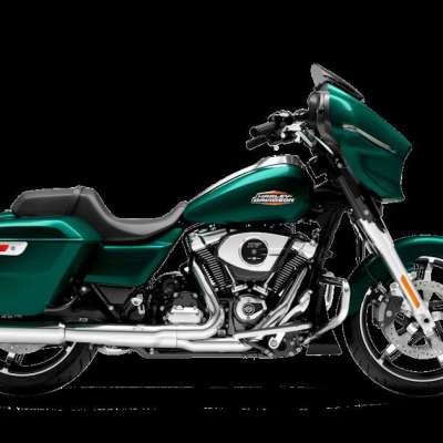 Harley Davidson Street Glide for Sale Profile Picture