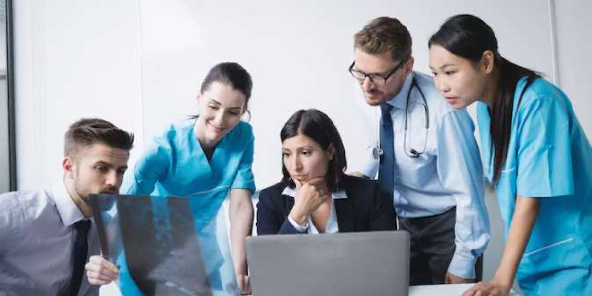 Understanding the Key Roles of Healthcare Managers in Effective Facility Operations