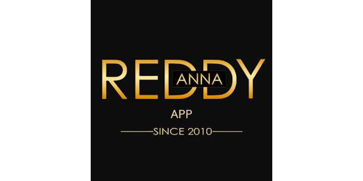 "Reddy Anna: The Ultimate Online Platform for Sports Fans’’