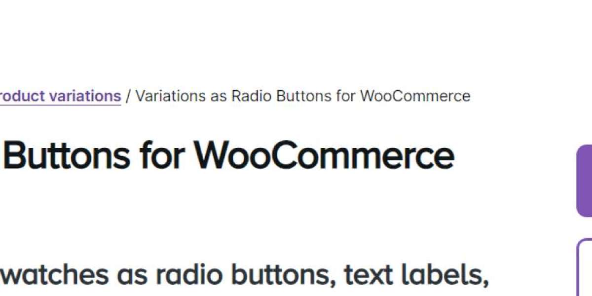 Boost Conversions with WooCommerce Side Cart Real-Time Cart Visibility