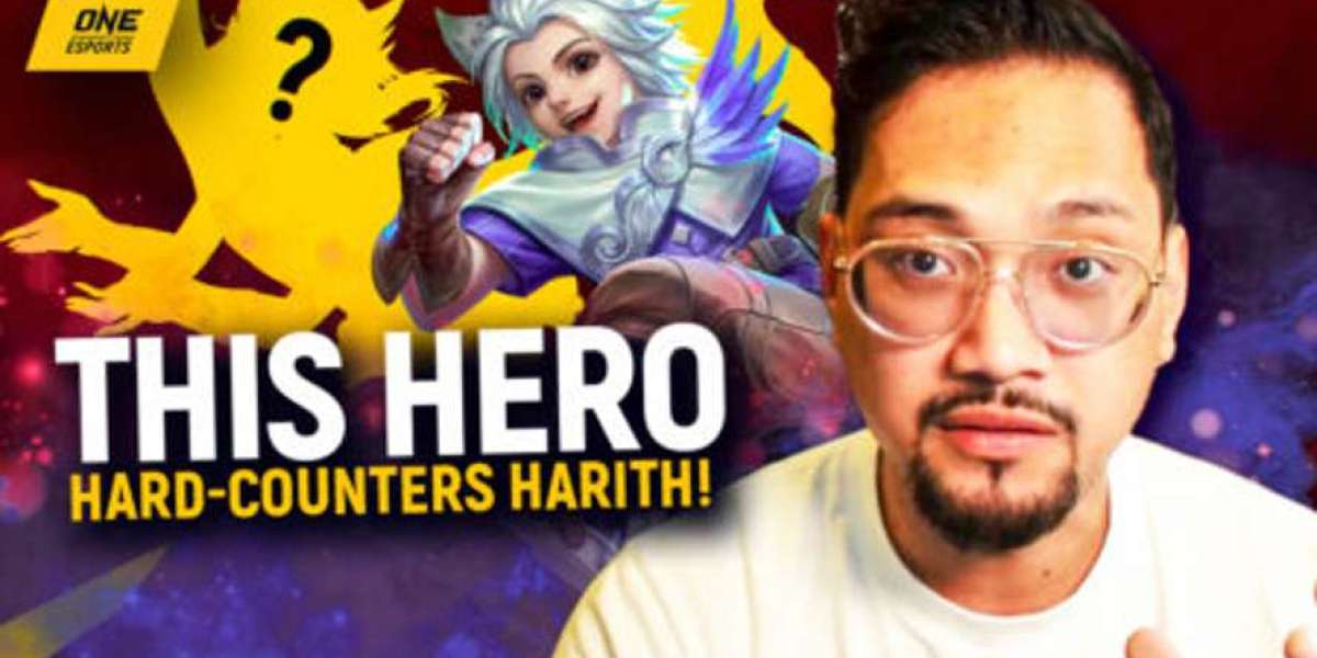 Counter Harith: Top Strategies for the Gold Lane