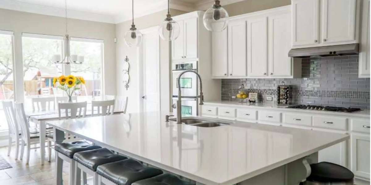 Kitchen Contractor in San Diego – Precision Home Design & Remodeling