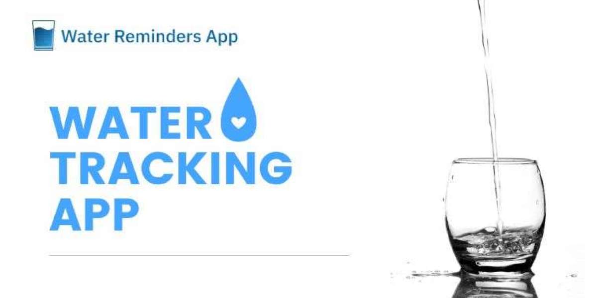 Enhance Hydration Habits with a Water Drinking App