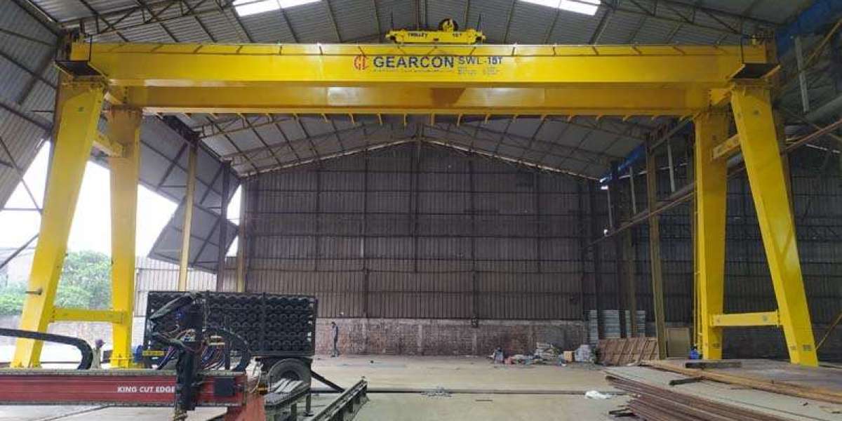 The Ultimate Guide to Picking the Perfect Crane: No More Headaches, Just Heavy Lifting!