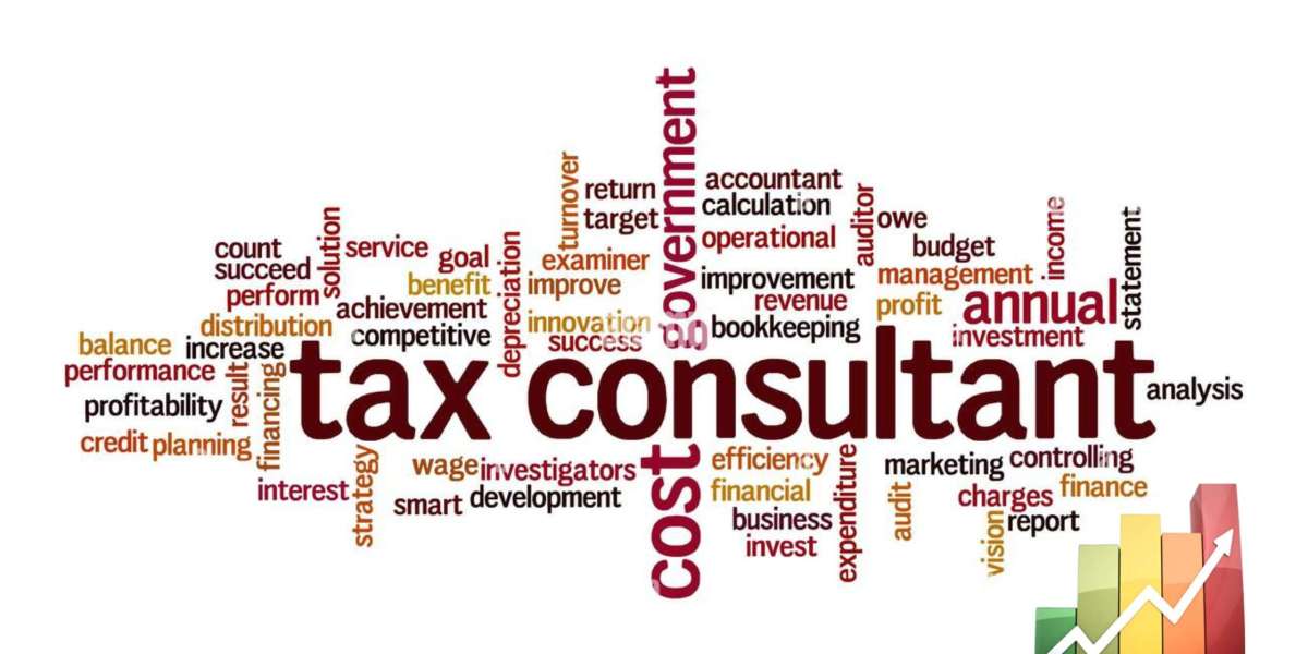 Feeling Lost? Here’s Your Roadmap to How to find a good tax consultant in India?