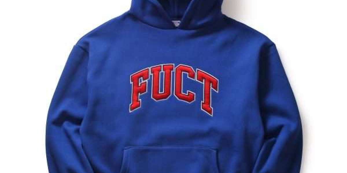 Fuct Hoodie || Style and Trends in Your Cabinet