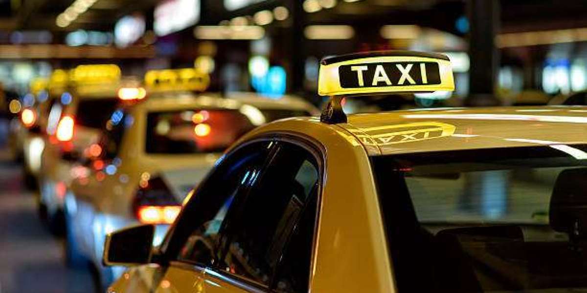 Taxi Services from Heathrow Airport to Key UK Destinations