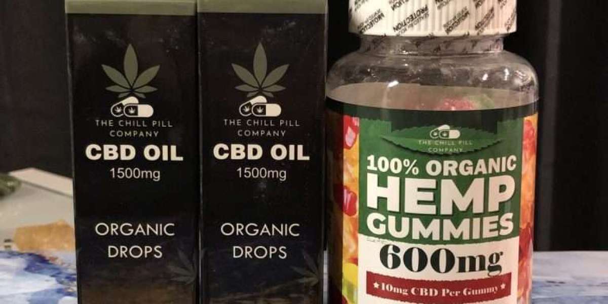 Best Places to Buy CBD Oil for Anxiety and Stress