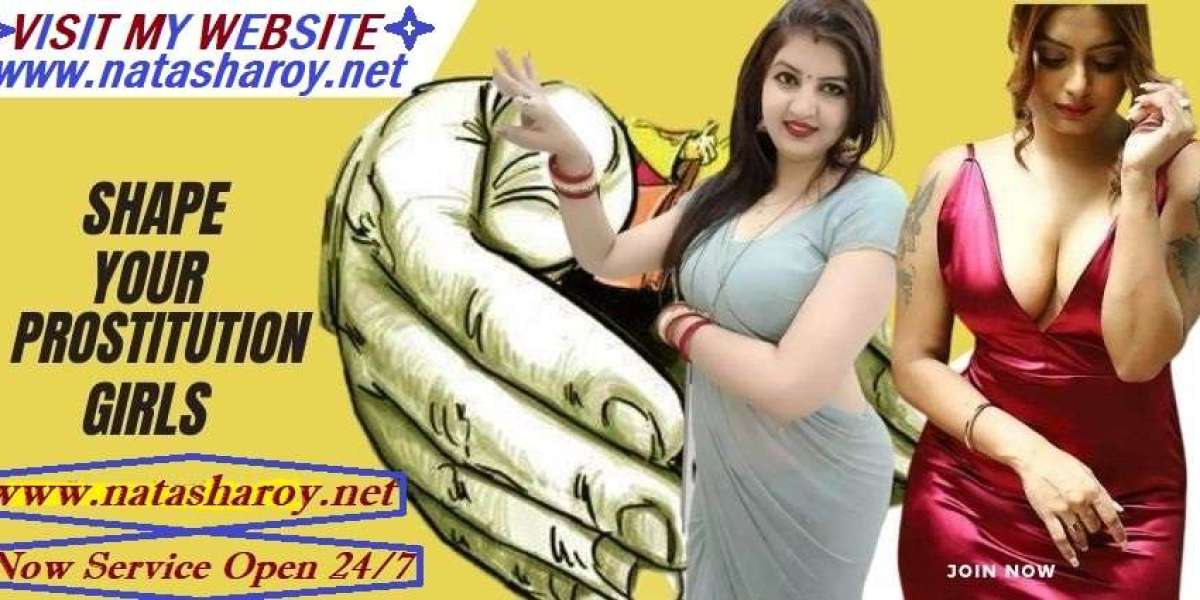 Hyderabad Escort Service - NatashaRoy