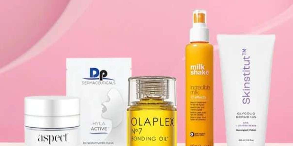 Hair Care Revolution: The Top 5 Products Your Routine is Missing