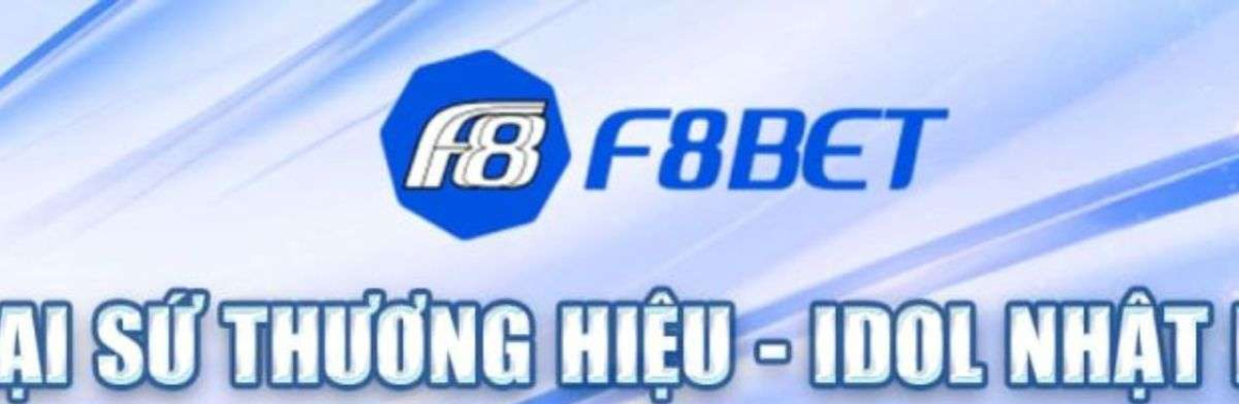 F8 BET Cover Image