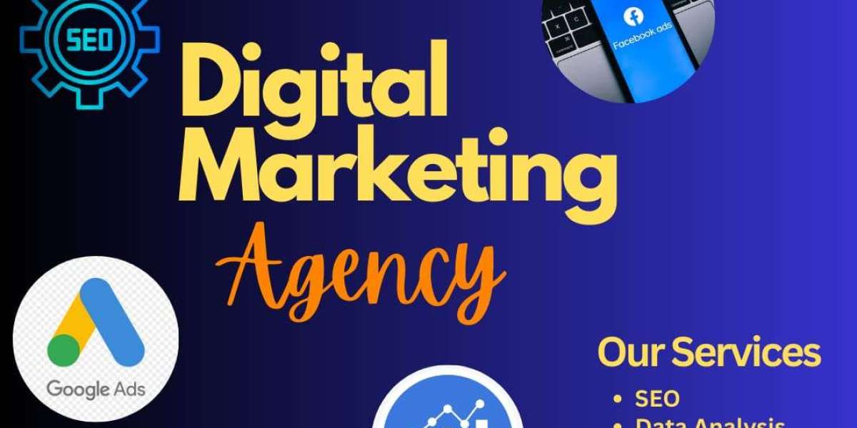 The Essential Services Every Digital Marketing Agency Should Provide