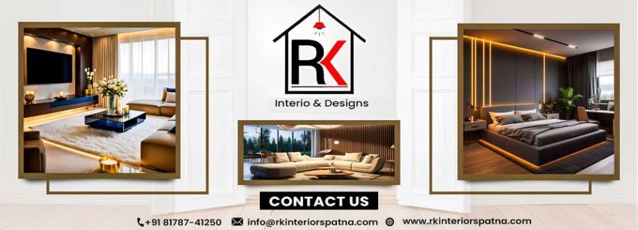 Rkinterior n Design Cover Image