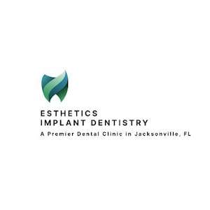 Esthetics Implant Dentistry Profile Picture