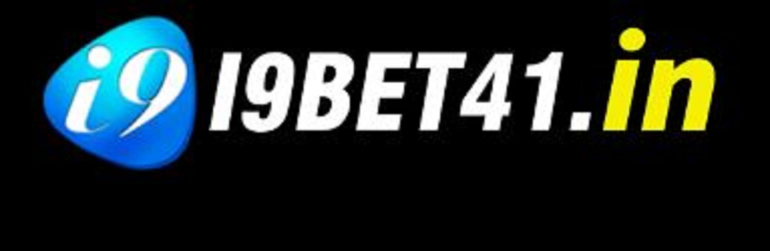 I9bet 41 Cover Image