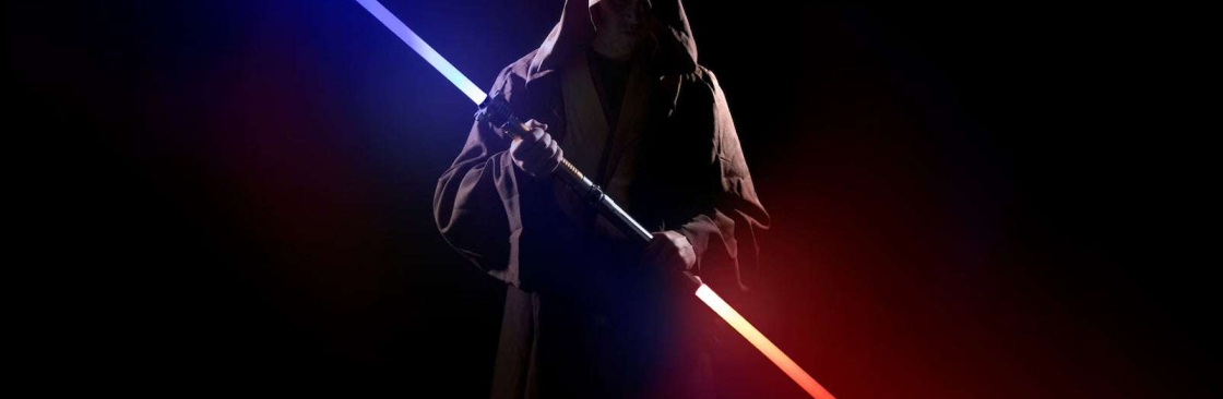 BM Lightsabers Cover Image