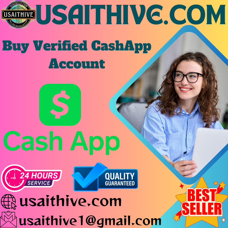 Buy Verified CashApp Account - 100% Safe, BTC-enabled US