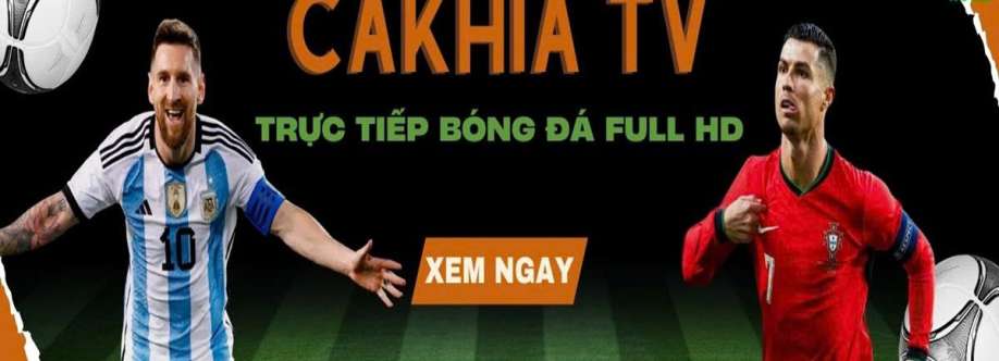 Cakhia TV Cover Image