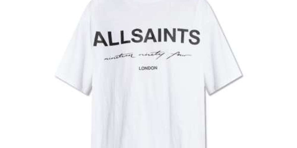 All Saints Us || All Saints Clothing