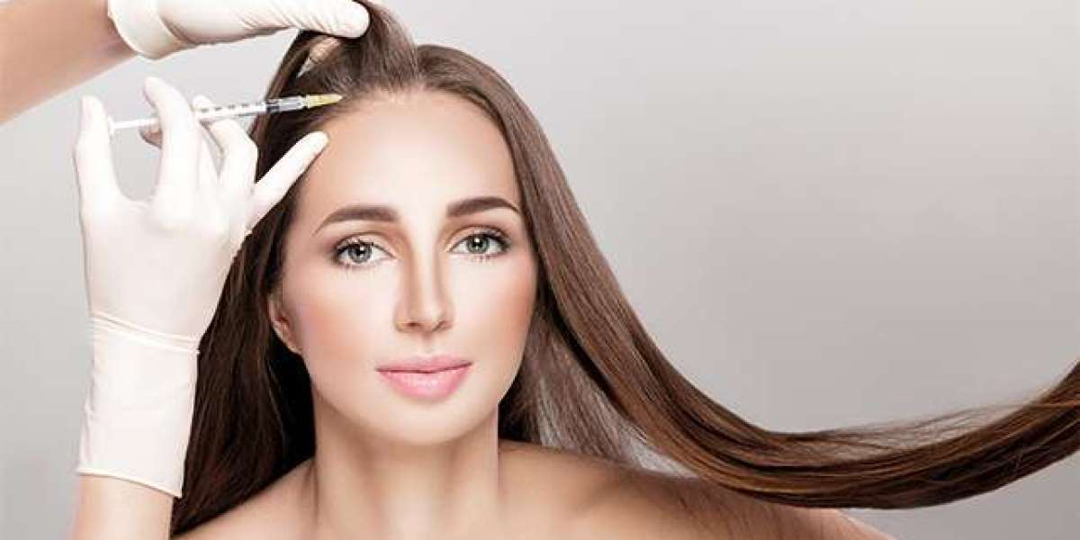 The True Cost of Mesotherapy in Dubai: Factors to Consider