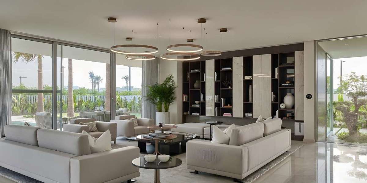 Krisumi Waterside Residences: A New Benchmark of Luxury Living in Gurgaon