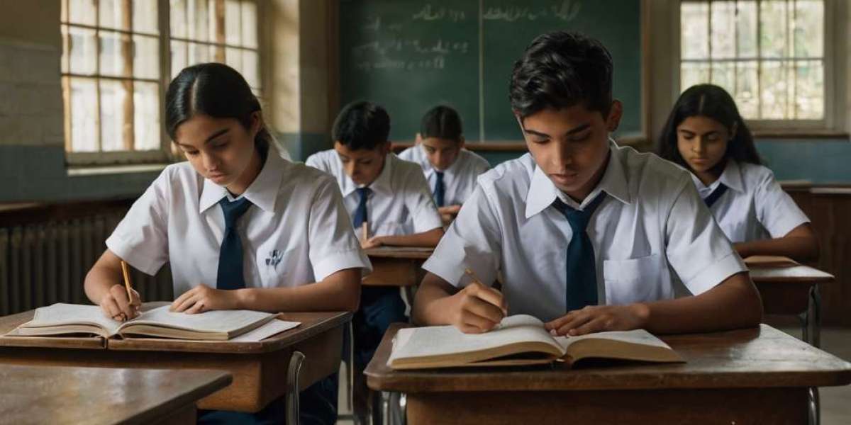 Navigating Mumbai Schools: A Hub of Educational Excellence