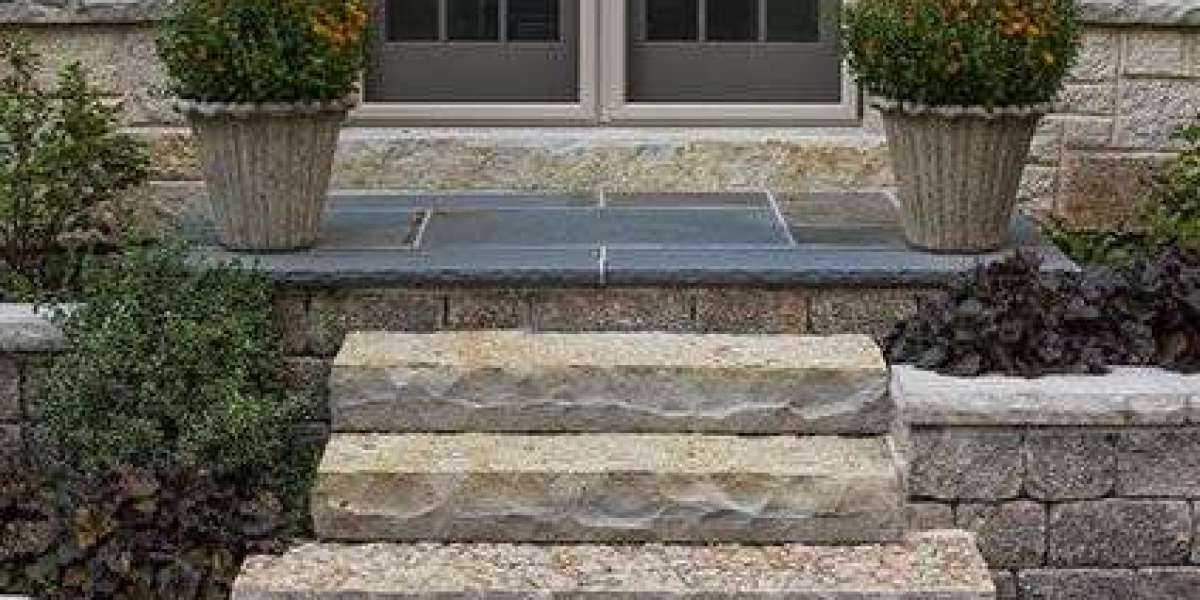 Ottawa Stonework Services | Enhance Your Property with Quality Stonework