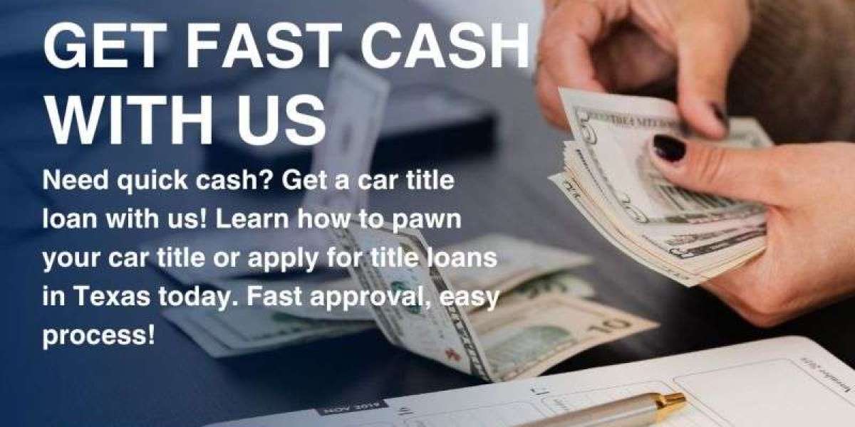 Title Loan on a Car Not Paid Off: How It Works | ezcartitleloans