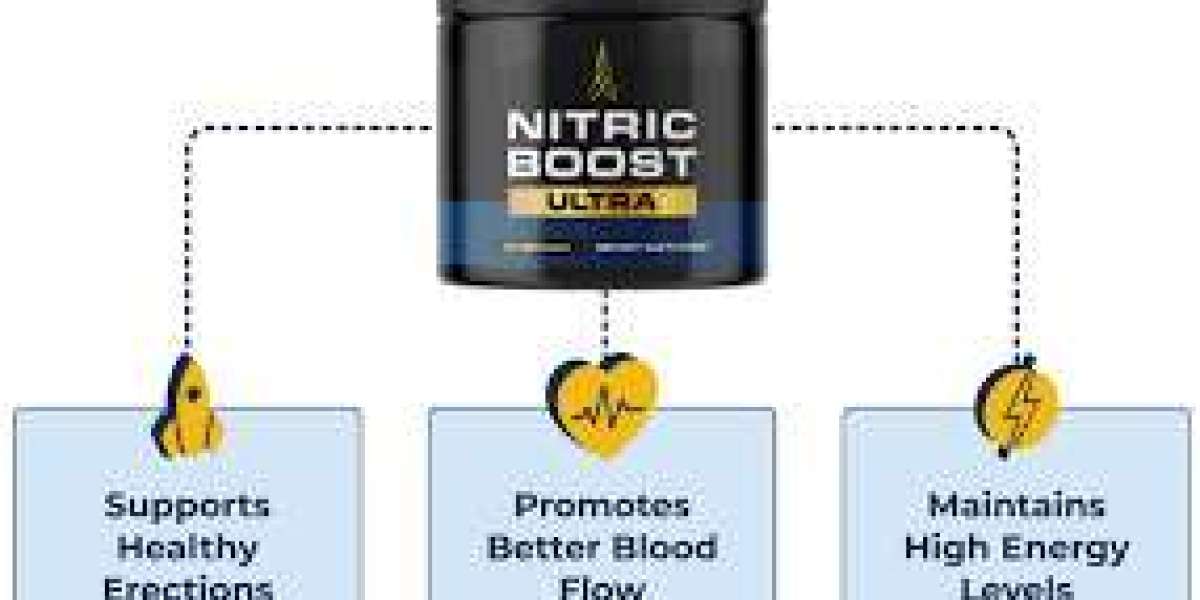 Elevate Your Exercise Routine with Nitric Boost Ultra: A Review of Its Benefits and Drawbacks