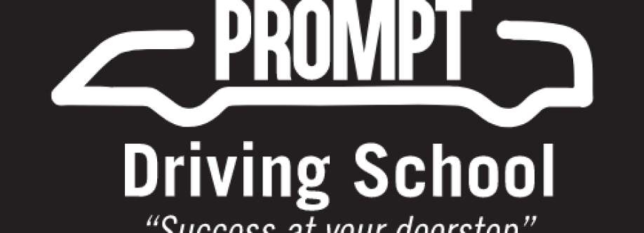 Prompt Driving School Cover Image