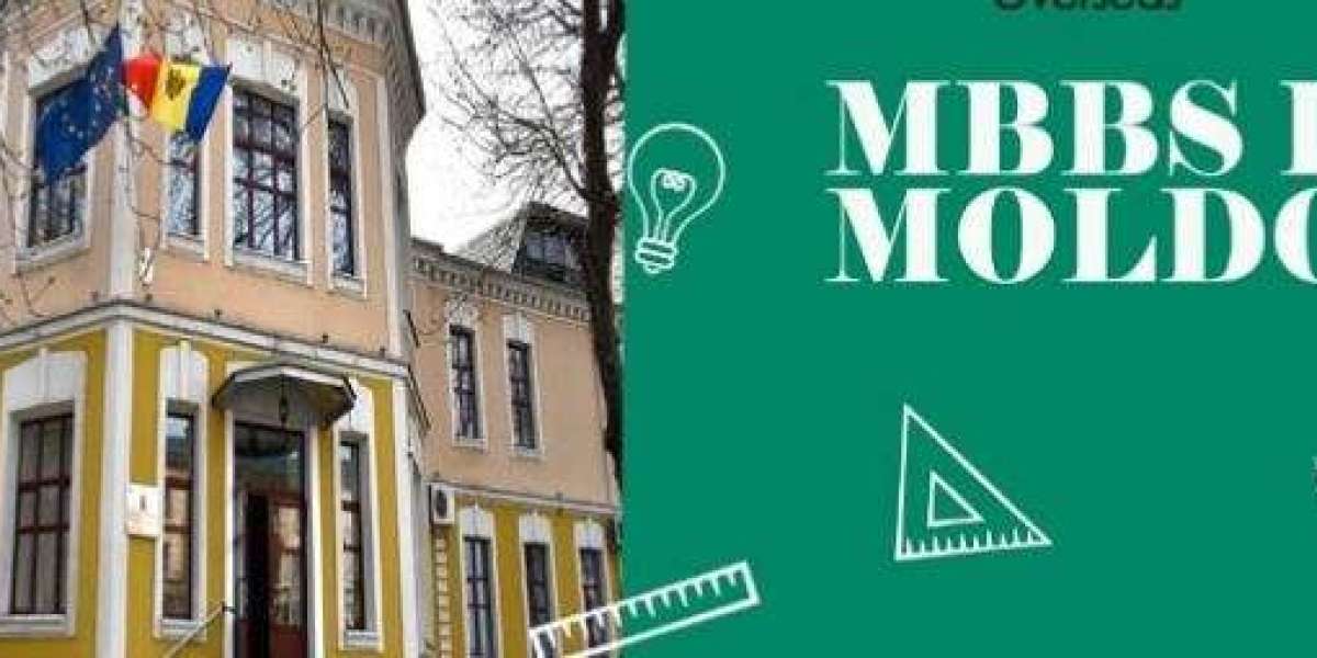 MBBS in Moldova: A Gateway to a Successful Medical Career for Indian Aspirants