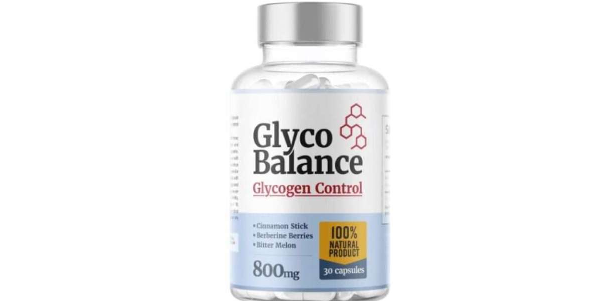 Glyco Balance Australia Pills: User Insights, Benefits, Safety, Pricing, Discounts, and Where to Buy?