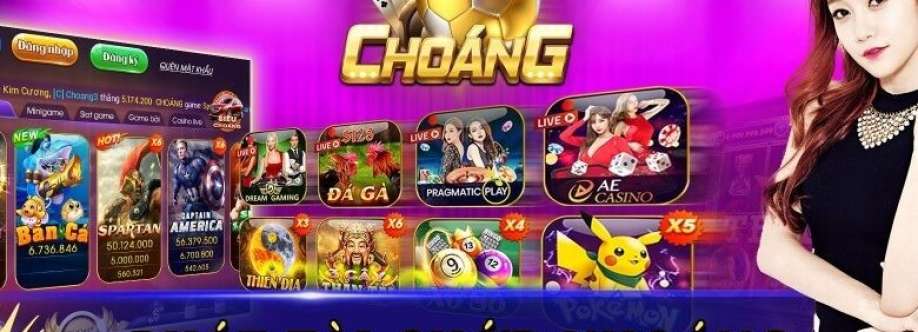 choang club Cover Image