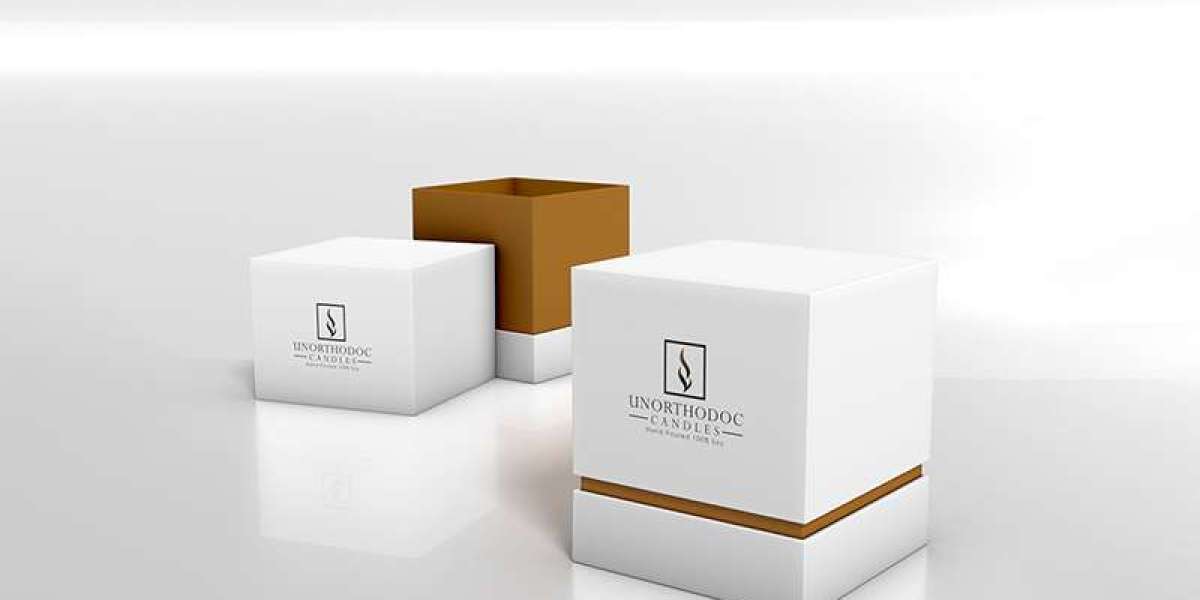 The Importance of Eco-Friendly Candle Boxes for Sustainable Packaging