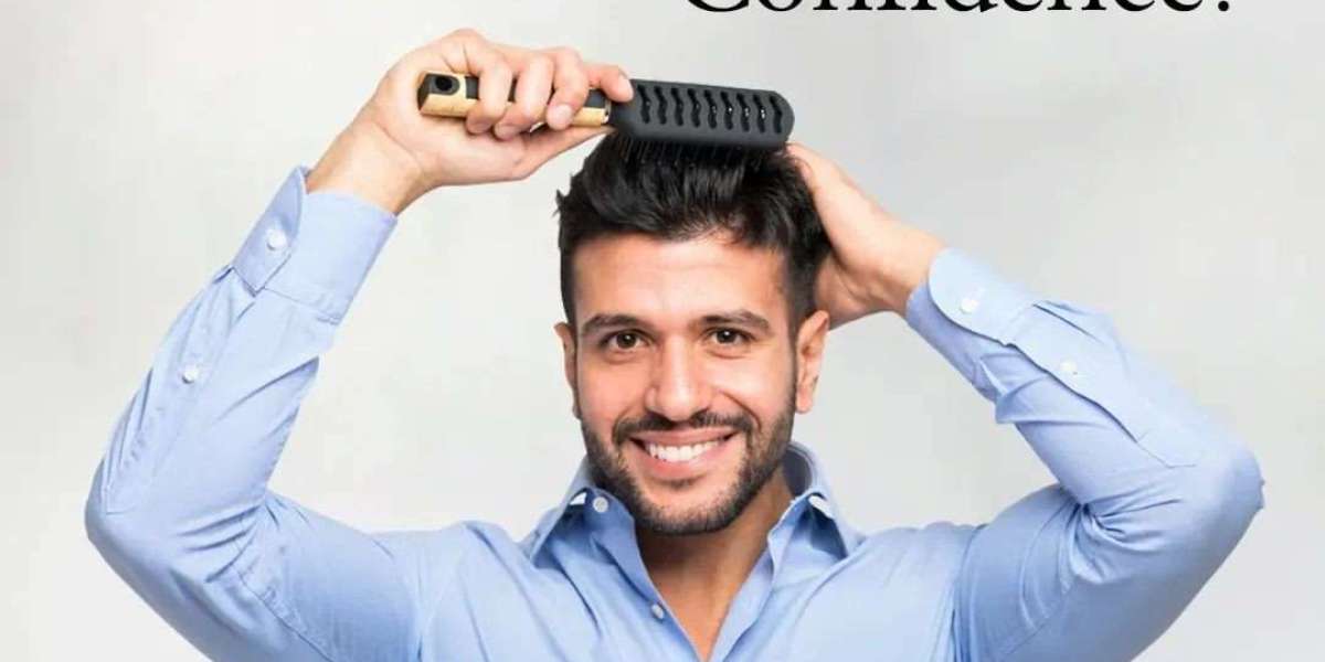 Hair Replacement Services in Hyderabad | Bglam Hair Studio