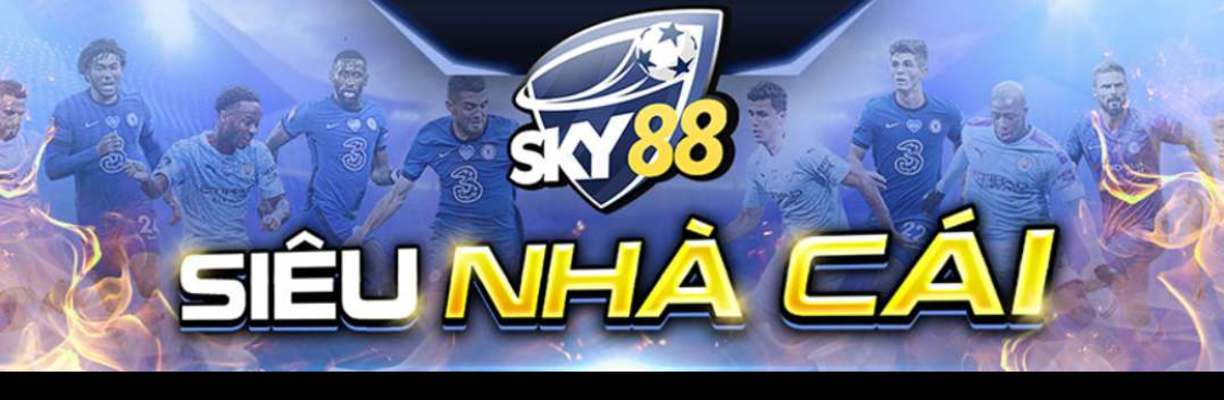 sky 88 Cover Image